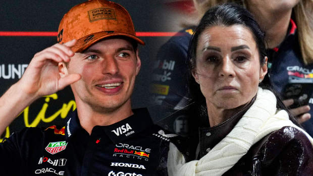 Verstappen, Kumpen, Socials
