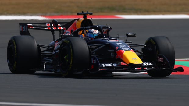 Credit for photo: Red Bull Content Pool — Foto: © Red Bull Content Pool