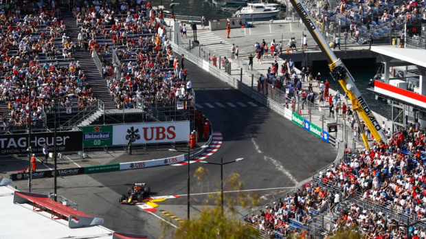 Monaco