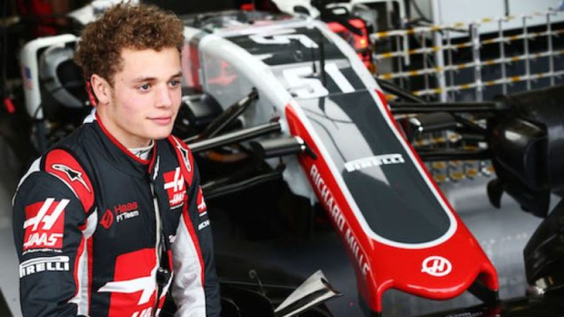 Photo: © LAT Images