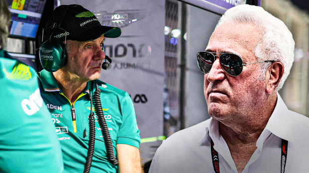 Newey, Stroll, socials