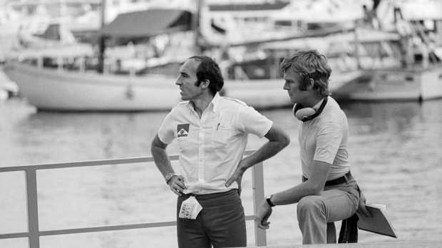 Mosley, Williams