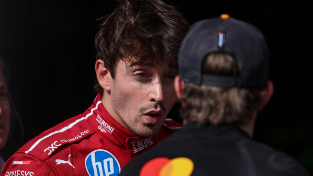 Charles Leclerc, Oscar Piastri, Ferrari, McLaren, Red Bull, 2025