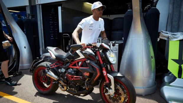 Photo: © LAT Images