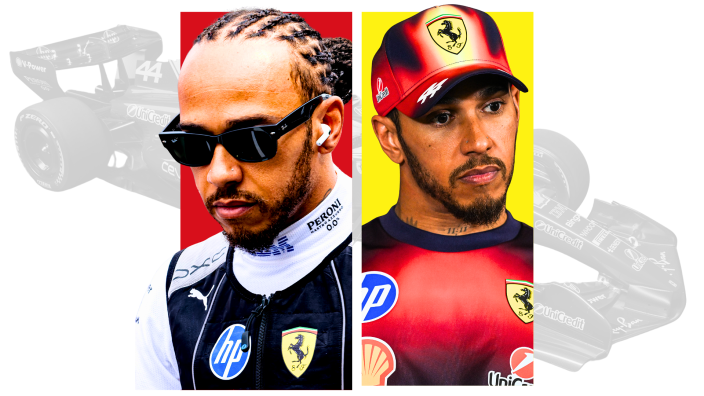 F1 News Today: Lewis Hamilton announces instant Ferrari change as champion sets out retirement terms