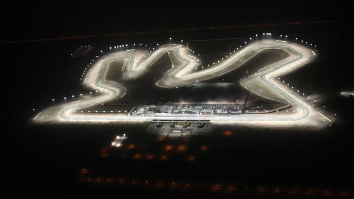 Coureurs blikken vooruit op Grand Prix Qatar: 'Verwacht dat inhalen lastig zal worden'