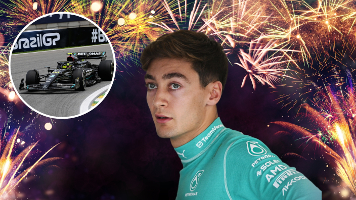 'Guy Fawkes wouldn't have picked a Mercedes' - Brazilian Grand Prix hot takes - Vimarsana News