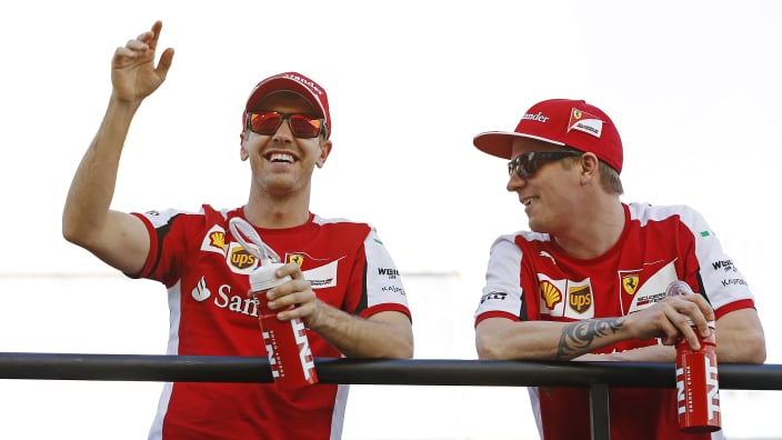 The F1 legend that got 'told off' over Top Gear appearance