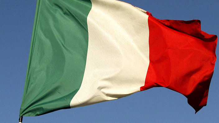 Formula 1 driver caught in major Italian escort network investigation