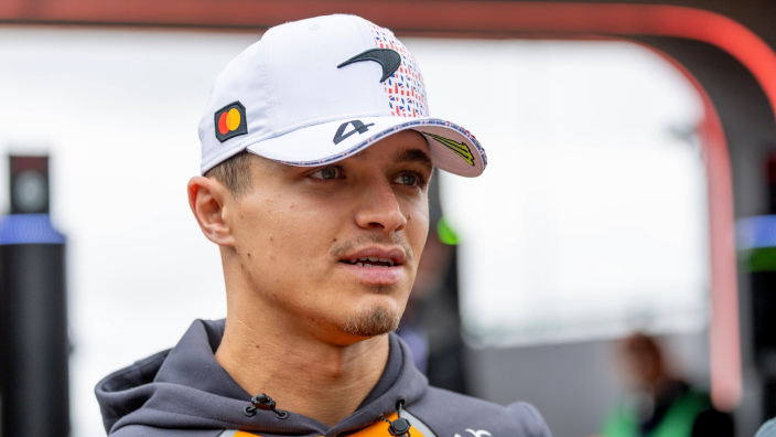 Lando Norris is ONE race away from achieving what no other F1 driver can do