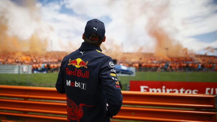 Fans misdragen zich in Spielberg, Leclerc verslaat Verstappen | GPFans Recap