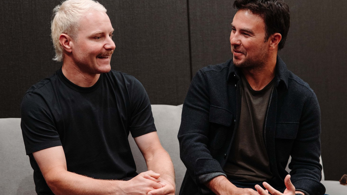 Cadillac reveals livery for Formula 1 debut season