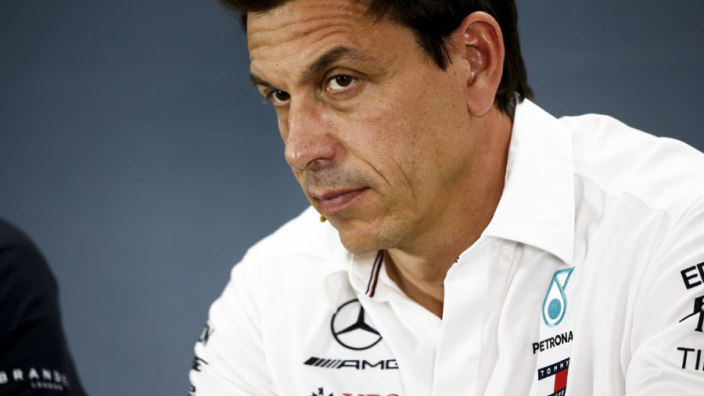 Mercedes rejected F1's qualifying changes - Wolff explains why