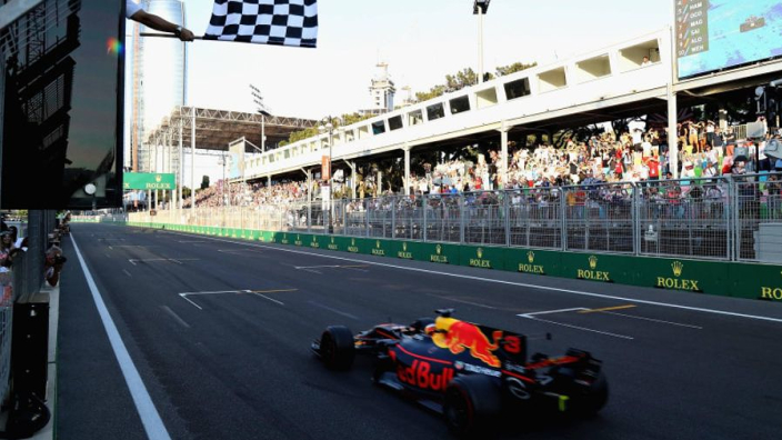 azerbaijan grand prix 2017