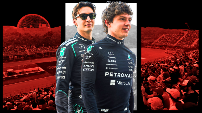 F1 Practice Today: Canadian Grand Prix 2026 start times, schedule, TV channel and FREE live stream
