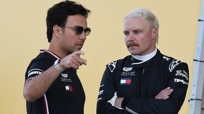 F1 star facing the axe just five races into 2026 season