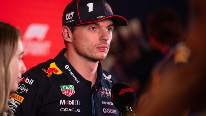 F1 insider reveals what Max Verstappen is REALLY like at races