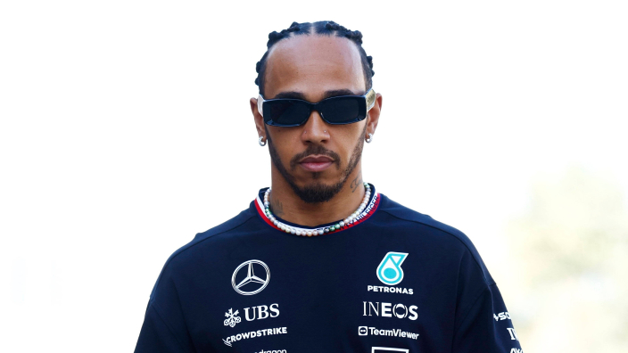 Hamilton takes SWIPE at FIA as Sainz reveals major health update - GPFans F1 Recap - Vimarsana News
