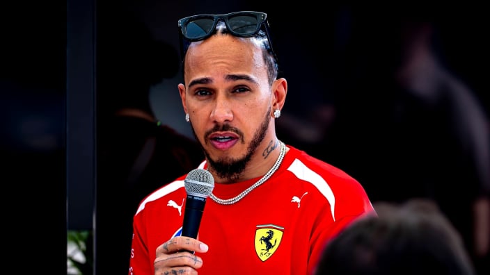 Lewis Hamilton slams new F1 rules - 'Fans won't understand it'