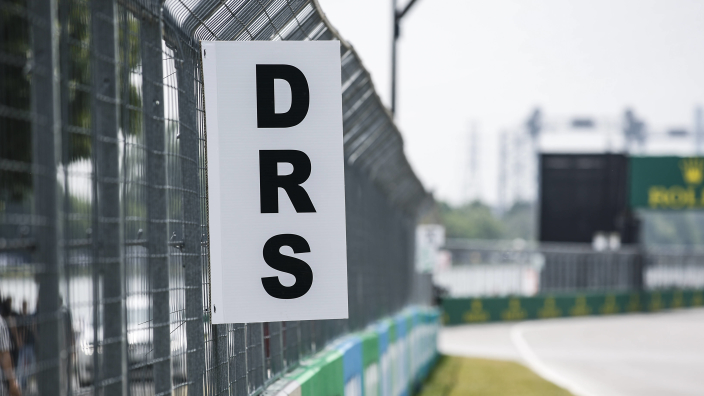 F1 2026: DRS was 'f*****g idiot-proof', the replacement is not - that is bad for fans