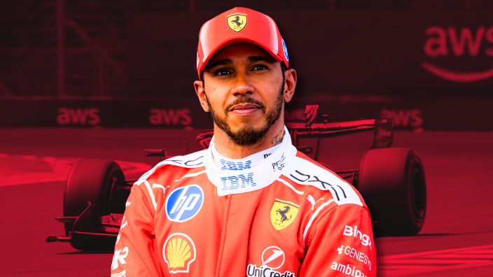 Lewis Hamilton tells Ferrari they got it wrong with Hungarian Grand Prix strategy