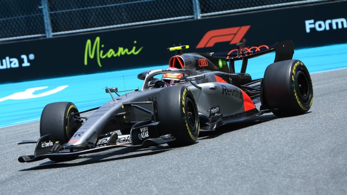 Audi hailed as 'champions' already as F1 debut impresses leading insider