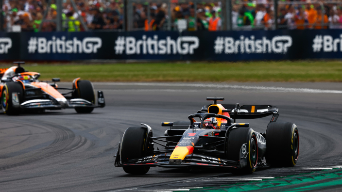 British Grand Prix result: Lando Norris and Lewis Hamilton heroes as Max  Verstappen wins - Mirror Online