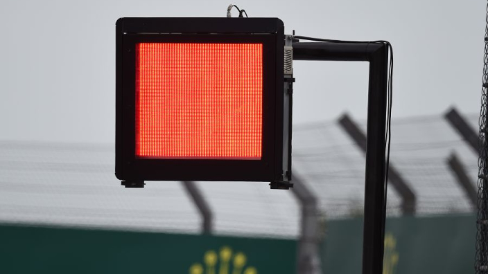 F1 safety technology to be used at all major UK circuits