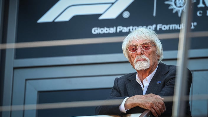 F1 supremo blasts Formula 1 for causing 'confusion' and risking 'losing fans'