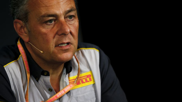 Pirelli niet bang voor bandentest: "Vorig jaar waren de teams ook sceptisch"