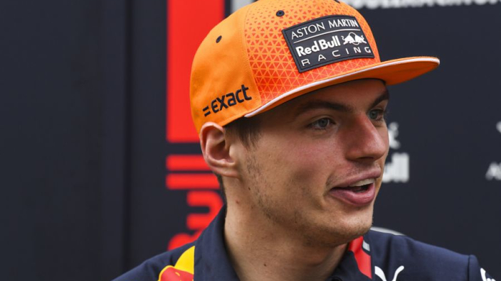 Verstappen won't allow Red Bull-Renault reunion
