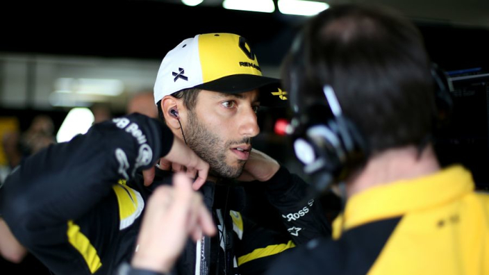 Ricciardo révèle pourquoi il a (aussi) quitté Red Bull