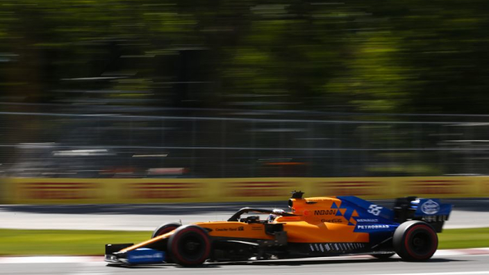 dazn canada f1