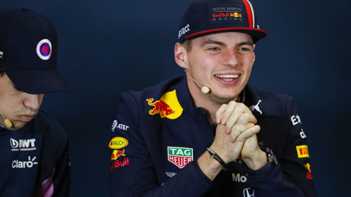 Verstappen's Brazil win crucial for Honda's F1 future - Red Bull