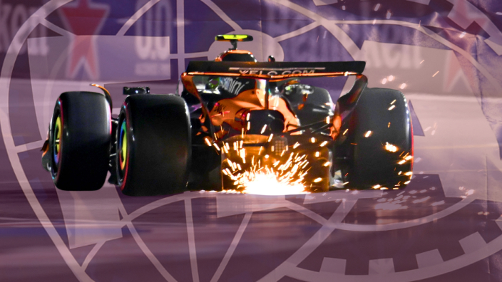 F1 News Today: McLaren DISQUALIFIED as team issue statement on team principal sacking reports