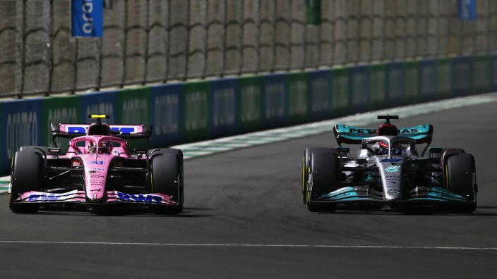 Trulli verwacht opnieuw moeilijkheden Mercedes: "Andere teams gaan profiteren"