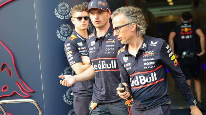 'So it's delayed?' F1 fans SLAM Red Bull over car launch confusion