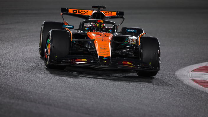 Why F1 cars are built with GOLD, and it's not for bling