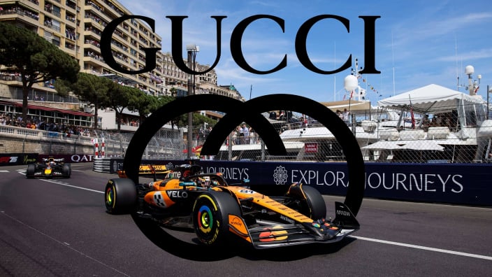 F1 News Today: Monaco Grand Prix renamed as Gucci take £150m gamble