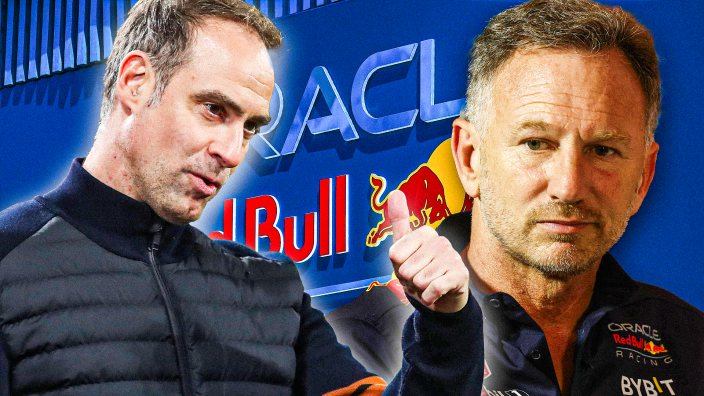 Mintzlaff confident in Red Bull’s 2026 prospects despite personnel exodus