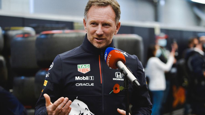 Horner expects “scrupulous policing” in final F1 title push