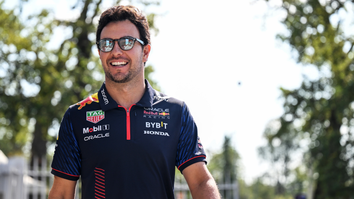 Sergio Perez makes EXCITING promise about upcoming races - Vimarsana News