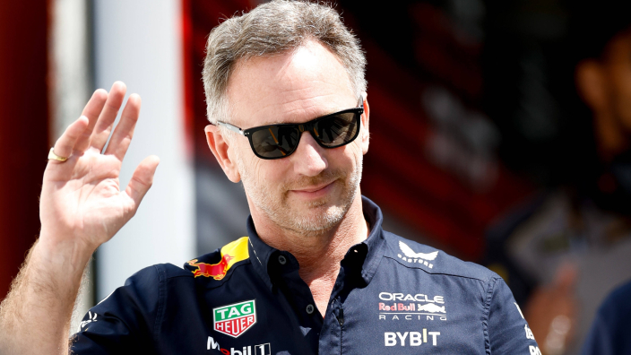 F1 News Today: Horner speaks out as Red Bull chief set for MAJOR move