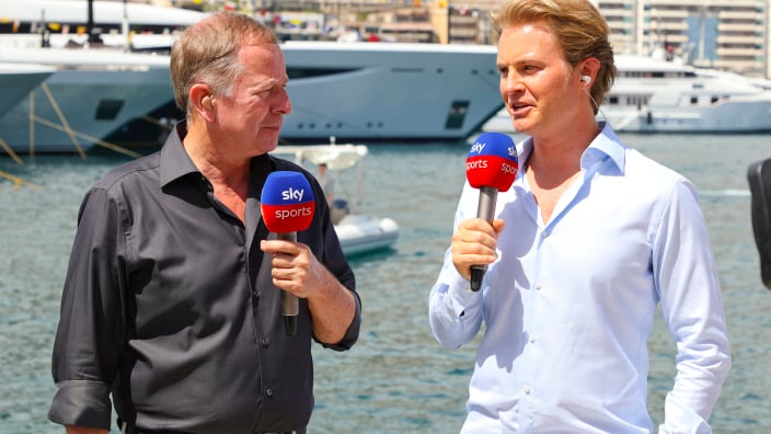 Brutal Monaco Grand Prix caused 'blood to pour' from F1 drivers