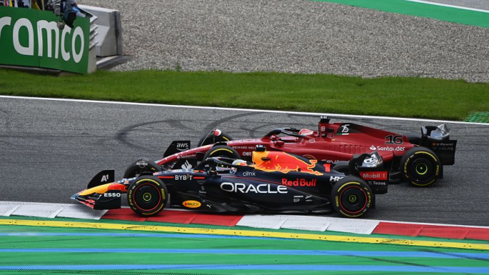 Häkkinen vreest voor Ferrari en Leclerc: "Red Bull lijkt nog sneller te worden"