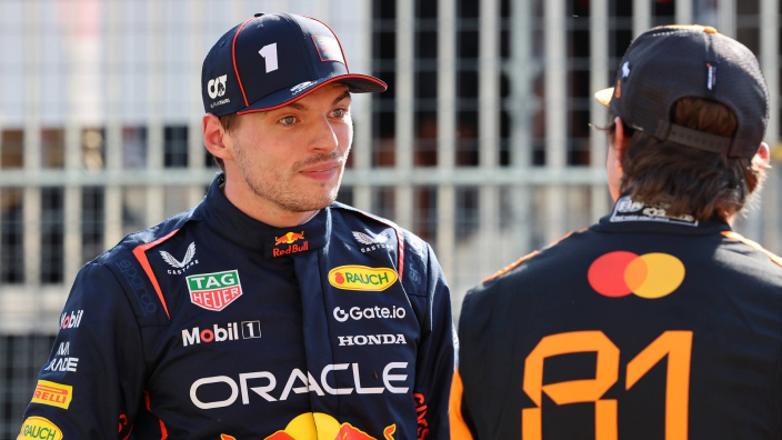 Verstappen’s Imola overtake hailed as move of the season
