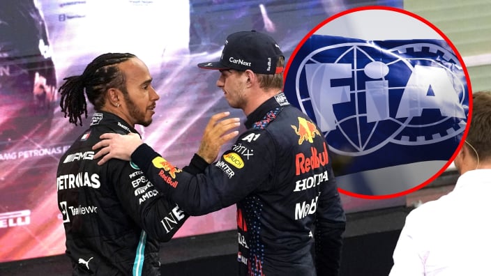 FIA verdict reveals awkward Abu Dhabi 2021 truth