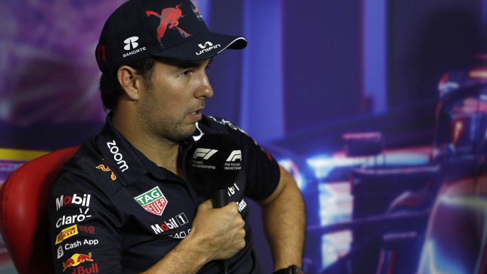 F1 drivers' penalty points: Perez suffers penalty blot