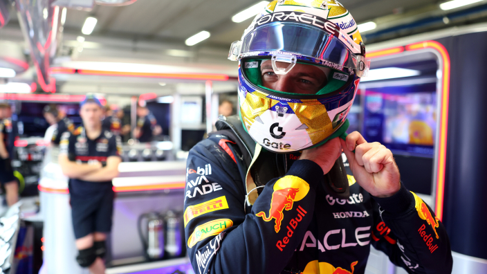 Verstappen reveals unique Formula 1 race preparation using Assetto Corsa mods