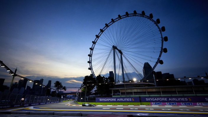 5 Things we learned from thrilling Singapore Grand Prix as F1 saw new winner in 2023 - Vimarsana News